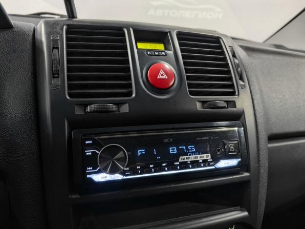 Hyundai Getz I Рестайлинг с пробегом 2006 года, цена 455 000 рублей, 227000 км, хэтчбек, Автокод Объявления
