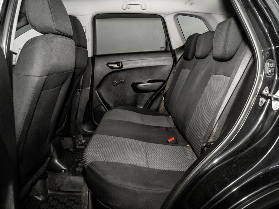 Suzuki Vitara II Иркутск  - изображение 7