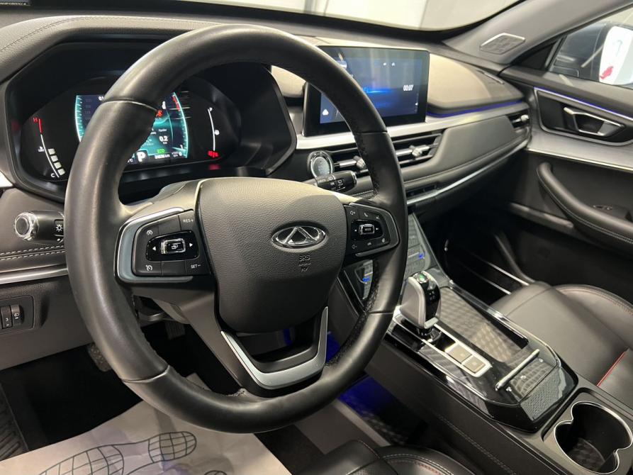 Chery Tiggo 7 Pro I Нижний Новгород  - изображение 11