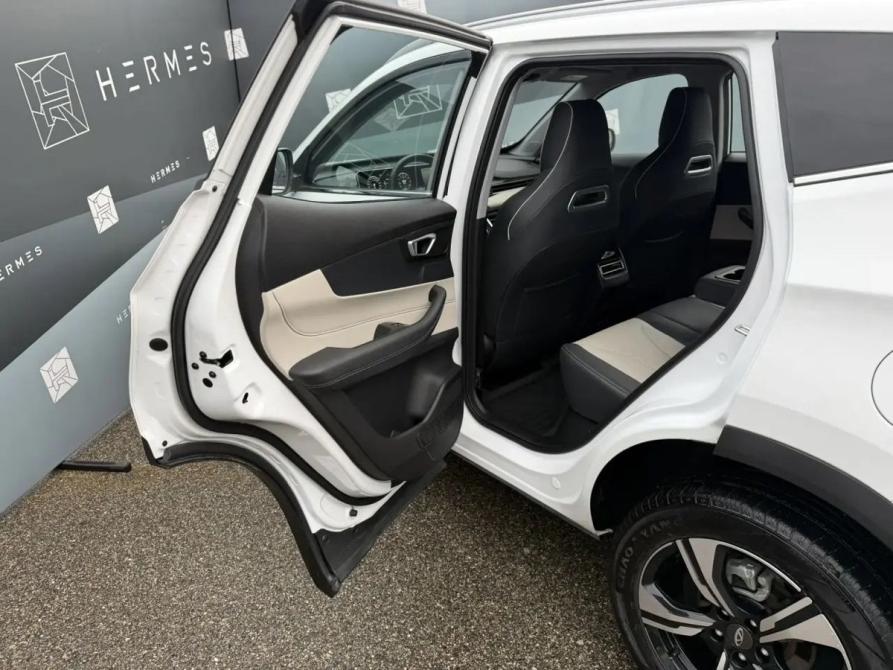 Chery Tiggo 4 I Рестайлинг 2 Минеральные Воды  - изображение 21