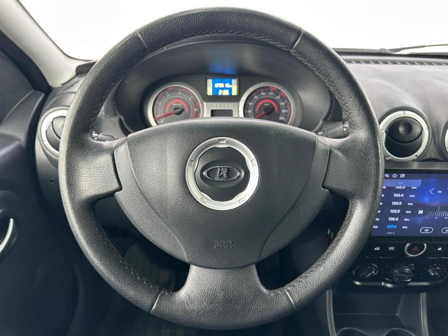 Lada (ВАЗ) Largus I Тамбов  - изображение 17