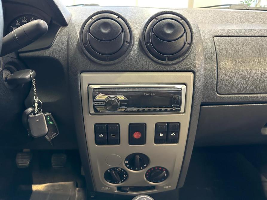 Renault Logan I Волгоград  - изображение 12