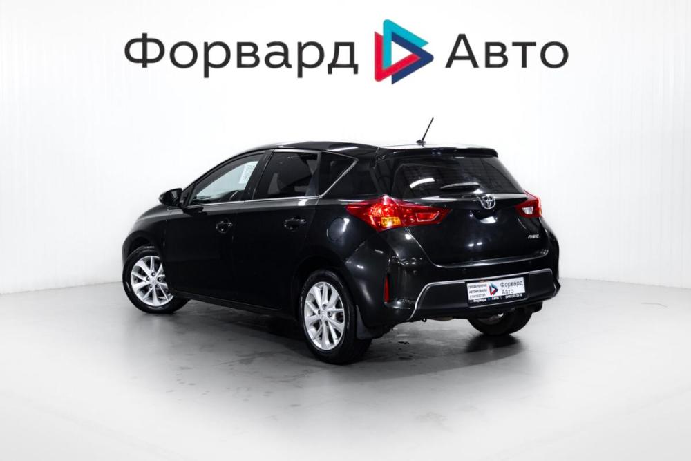 Toyota Auris II Тюмень  - изображение 6