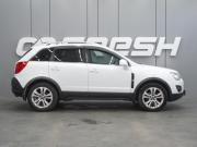 Opel Antara I Рестайлинг Воронеж  - изображение 24