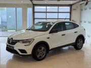 Renault Arkana I Москва  - изображение 20