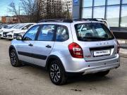 Lada (ВАЗ) Granta I Рестайлинг Мурманск  - изображение 32