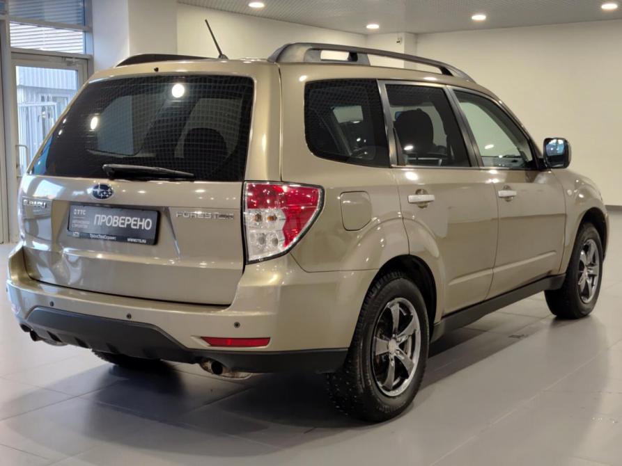 Subaru Forester III Казань  - изображение 6