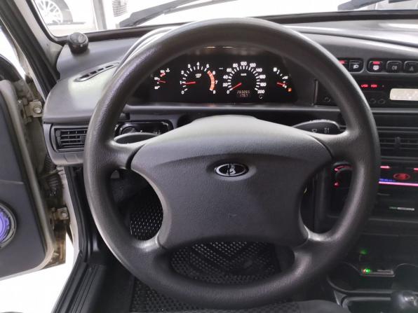 Lada (ВАЗ) 2109 с пробегом 2002 года, цена 590 000 рублей, 263263 км, хэтчбек, Автокод Объявления