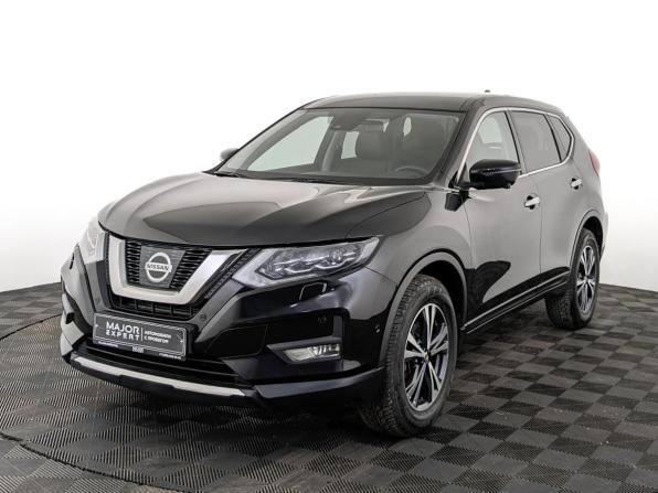 Nissan X-Trail III Рестайлинг с пробегом 2021 года, цена 2 900 000 рублей, 84963 км, внедорожник, Автокод Объявления