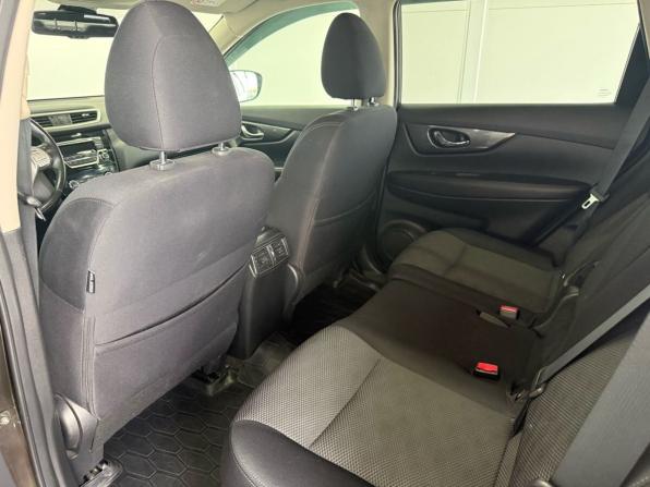 Nissan X-Trail III Рестайлинг с пробегом 2018 года, цена 1 809 000 рублей, 115180 км, внедорожник, Автокод Объявления