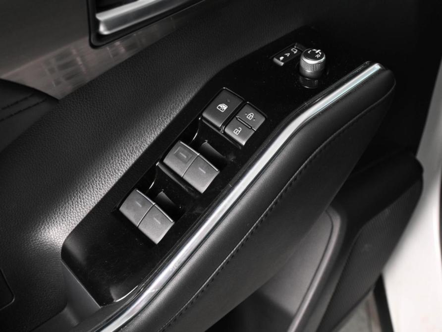 Toyota Highlander IV (XU70) Ростов-на-Дону  - изображение 22