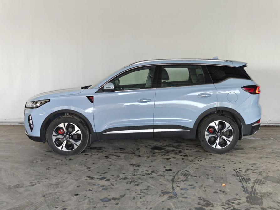 Chery Tiggo 7 Pro Max I Москва  - изображение 7