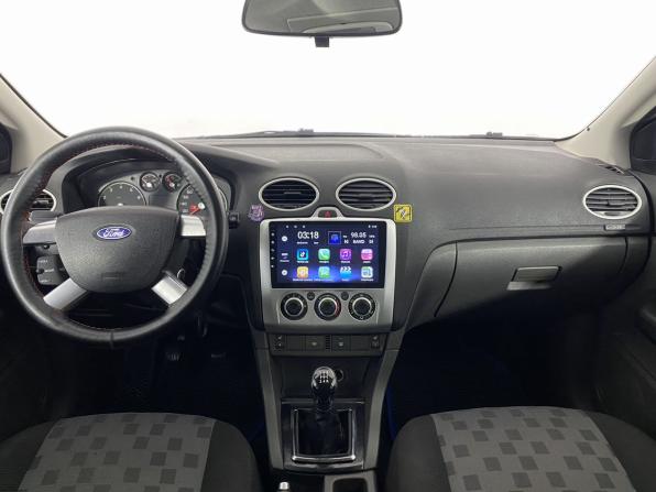 Ford Focus II с пробегом 2006 года, цена 470 000 рублей, 274459 км, хэтчбек, Автокод Объявления