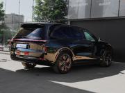 Li Auto (Lixiang) L9 I Москва  - изображение 41