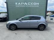 Opel Astra H Рестайлинг Екатеринбург  - изображение 15