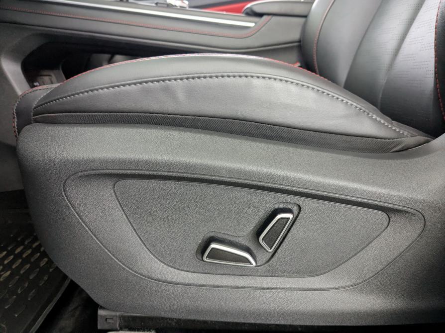 Changan CS55 Plus II Москва  - изображение 17