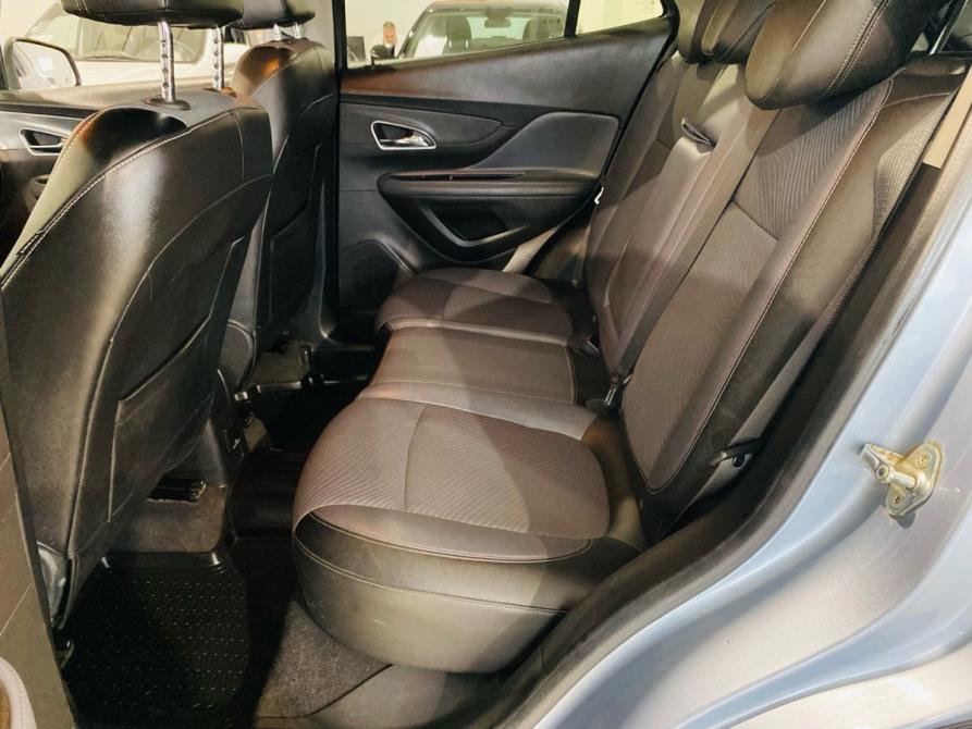 Opel Mokka I Миасс  - изображение 20
