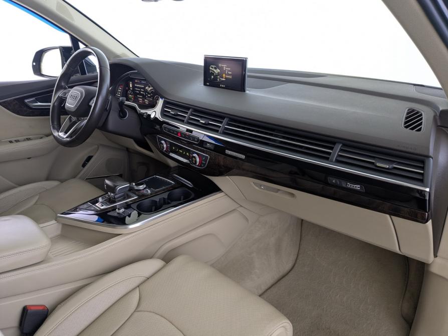 Audi Q7 II (4M) Москва  - изображение 23
