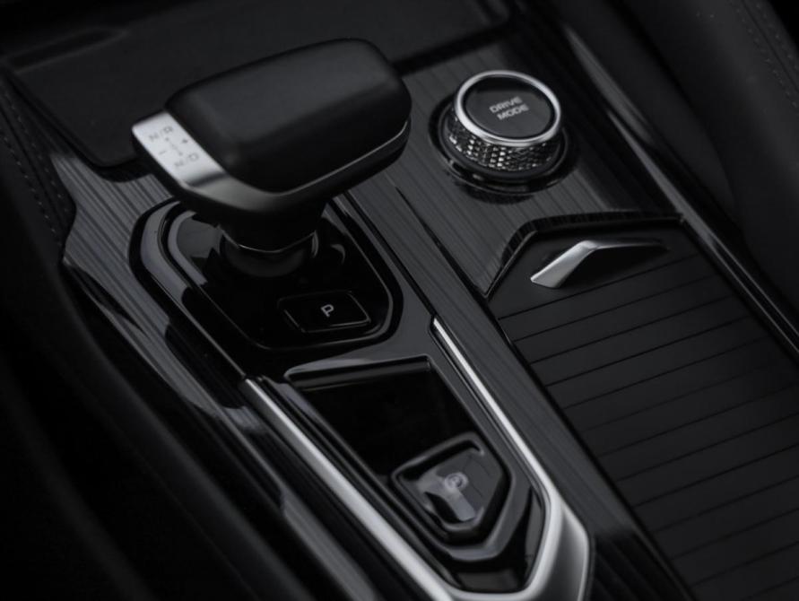 Geely Monjaro I Санкт-Петербург  - изображение 23