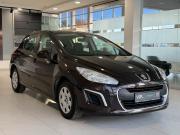 Peugeot 308 I Рестайлинг Тверь  - изображение 16