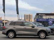 Volkswagen Touareg II Рестайлинг Новосибирск  - изображение 36