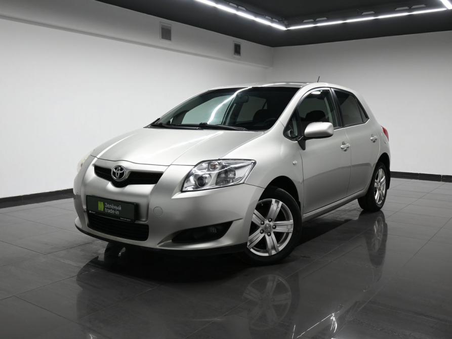 Toyota Auris I Тверь  - изображение 1