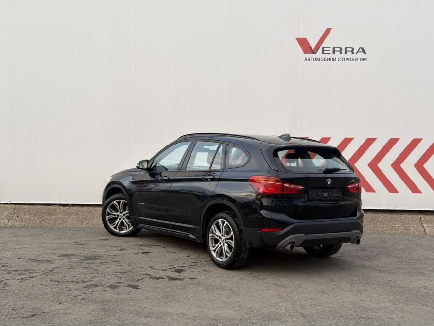 BMW X1 II (F48) Пермь  - изображение 3