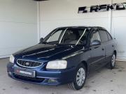 Hyundai Accent II Уфа  - изображение 18