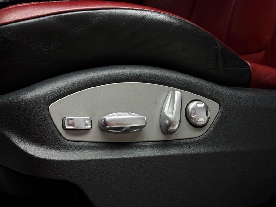Porsche Cayenne II Рестайлинг (958) Ижевск  - изображение 32