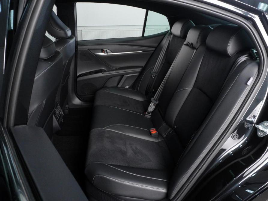 Toyota Camry IX (XV80) China Market Минеральные Воды  - изображение 9