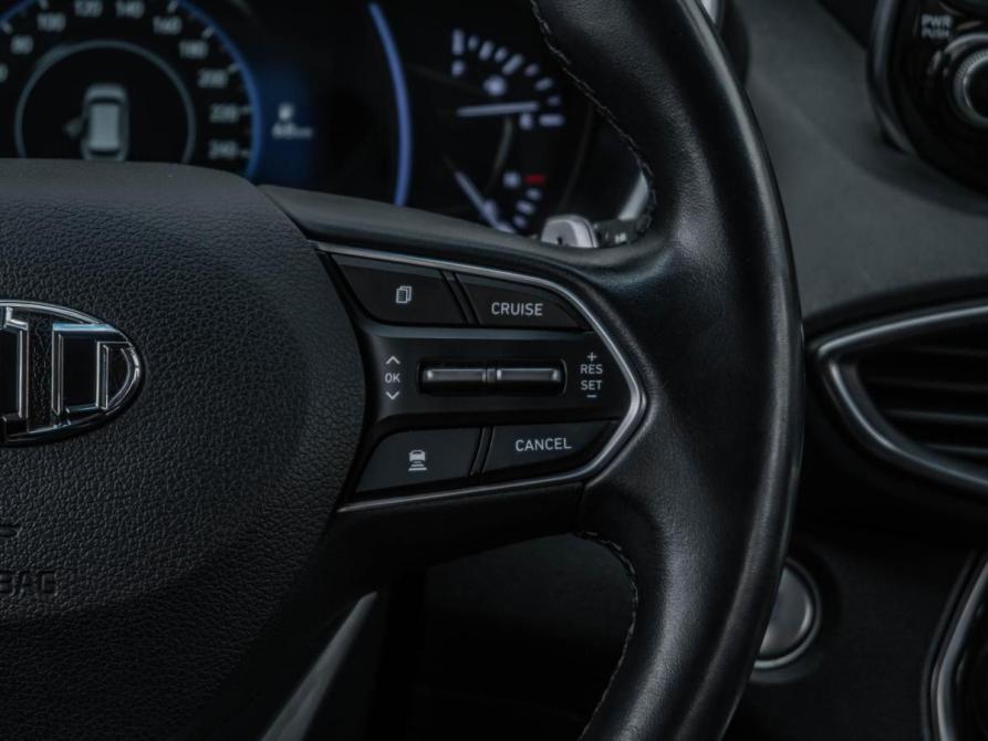 Hyundai Santa Fe IV Ставрополь  - изображение 21