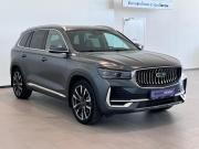 Geely Monjaro I Волгоград  - изображение 43