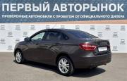 Lada (ВАЗ) Vesta I Краснодар  - изображение 27