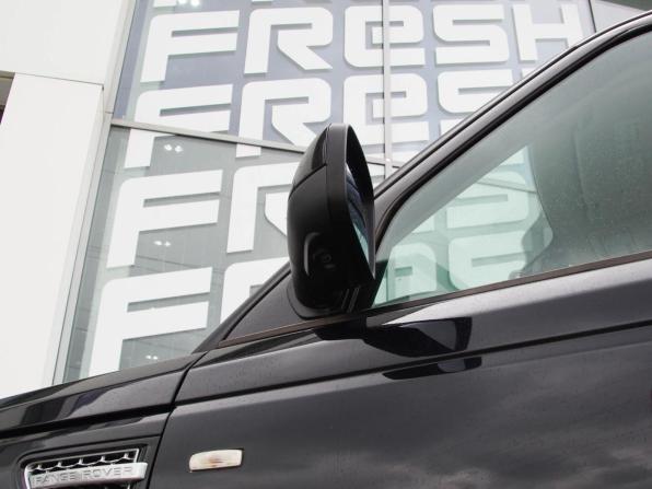 Land Rover Range Rover Sport I Рестайлинг с пробегом 2011 года, цена 1 969 000 рублей, 182339 км, внедорожник, Автокод Объявления