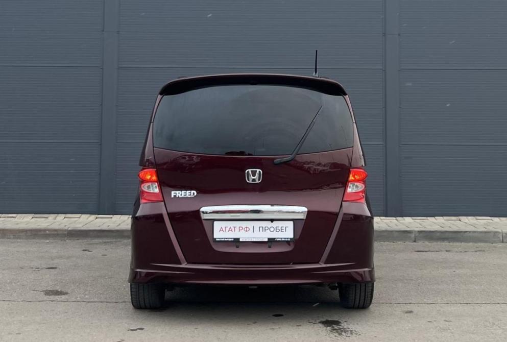 Honda Freed I Красноярск  - изображение 6