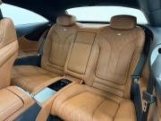 Mercedes-Benz S-Класс VI (W222 C217) Санкт-Петербург  - изображение 57