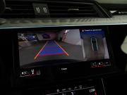 Audi e-tron I Москва  - изображение 40