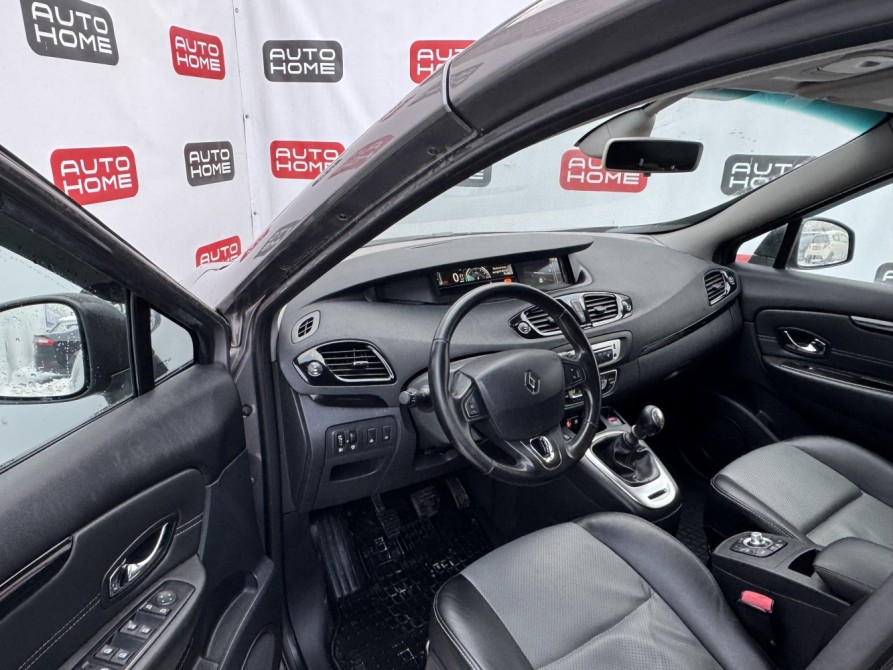 Renault Scenic III Рестайлинг 2 Санкт-Петербург  - изображение 7