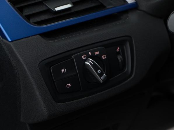 BMW X1 II (F48) с пробегом 2019 года, цена 2 699 444 рубля, 96445 км, внедорожник, Автокод Объявления