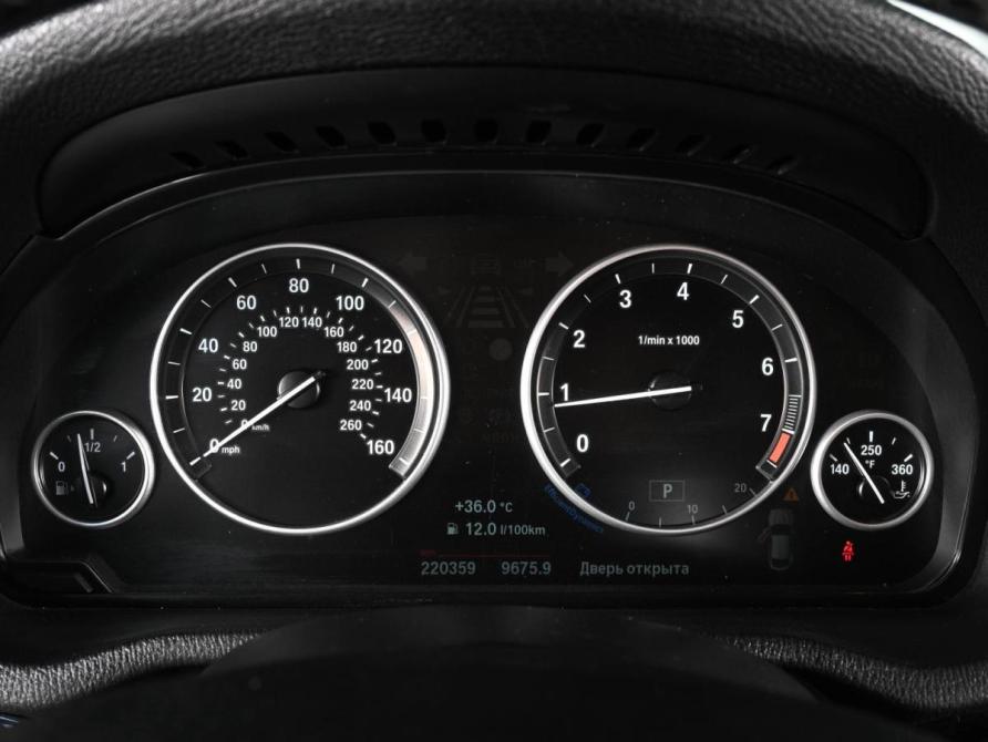 BMW X4 I (F26) Ростов-на-Дону  - изображение 20
