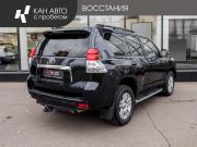 Toyota Land Cruiser Prado 150 Series Казань  - изображение 12