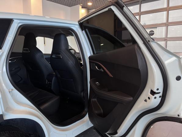 Omoda C5 I с пробегом 2023 года, цена 2 070 000 рублей, 19200 км, внедорожник, Автокод Объявления