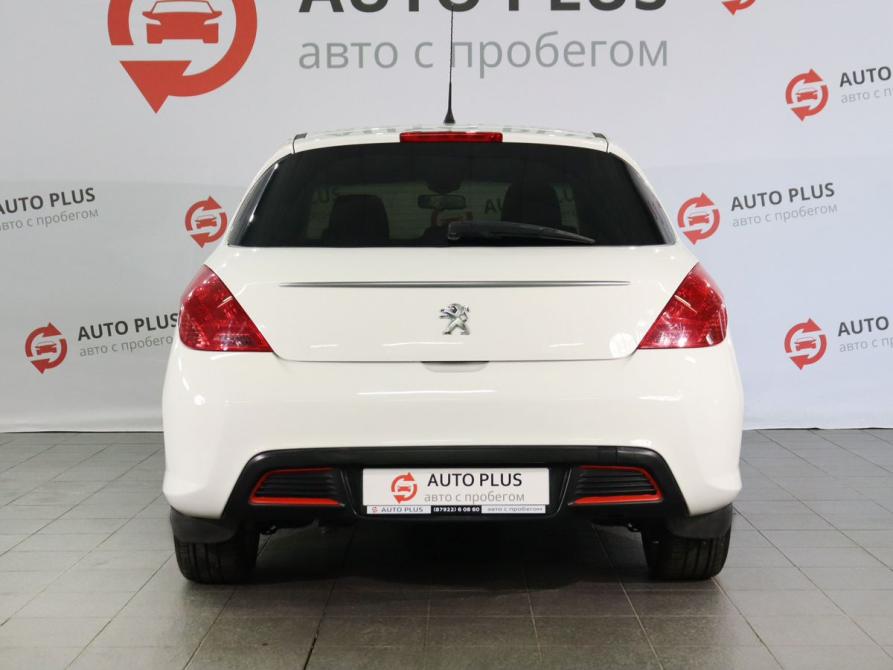 Peugeot 308 I Рестайлинг Минеральные Воды  - изображение 4