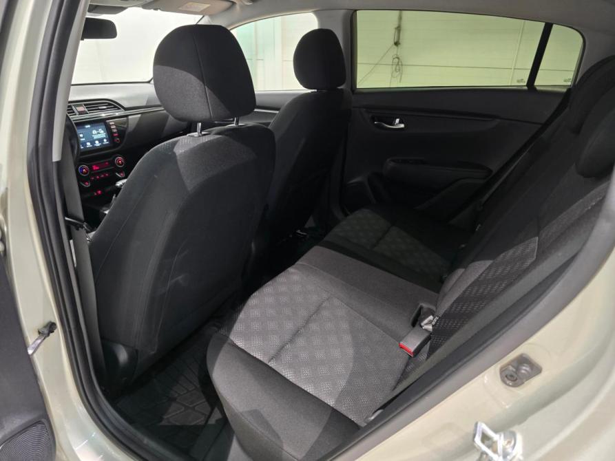 Kia Rio IV Самара  - изображение 9