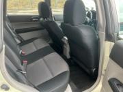 Subaru Forester II Рестайлинг Москва  - изображение 45