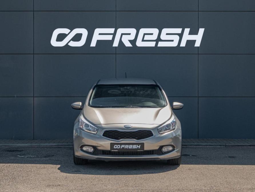 Kia Ceed II Краснодар  - изображение 3