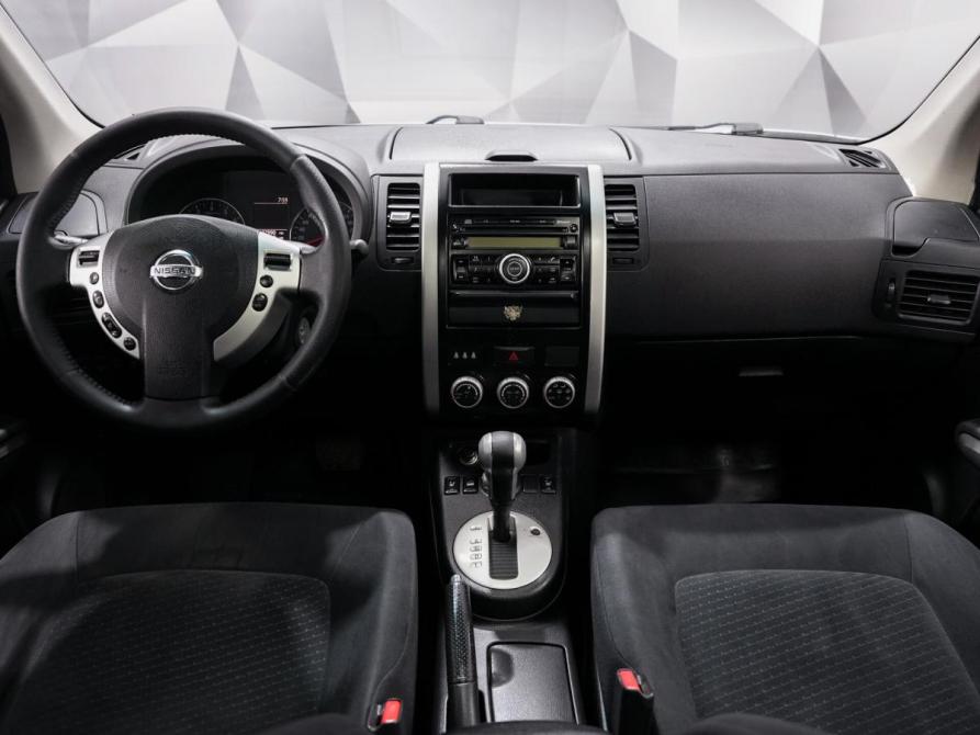Nissan X-Trail II Рестайлинг Ульяновск  - изображение 9