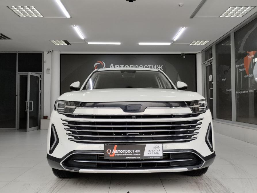 FAW Bestune T99 I Рестайлинг Минеральные Воды  - изображение 2