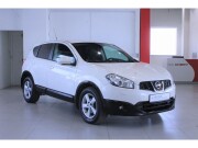 Nissan Qashqai I Рестайлинг Москва  - изображение 24