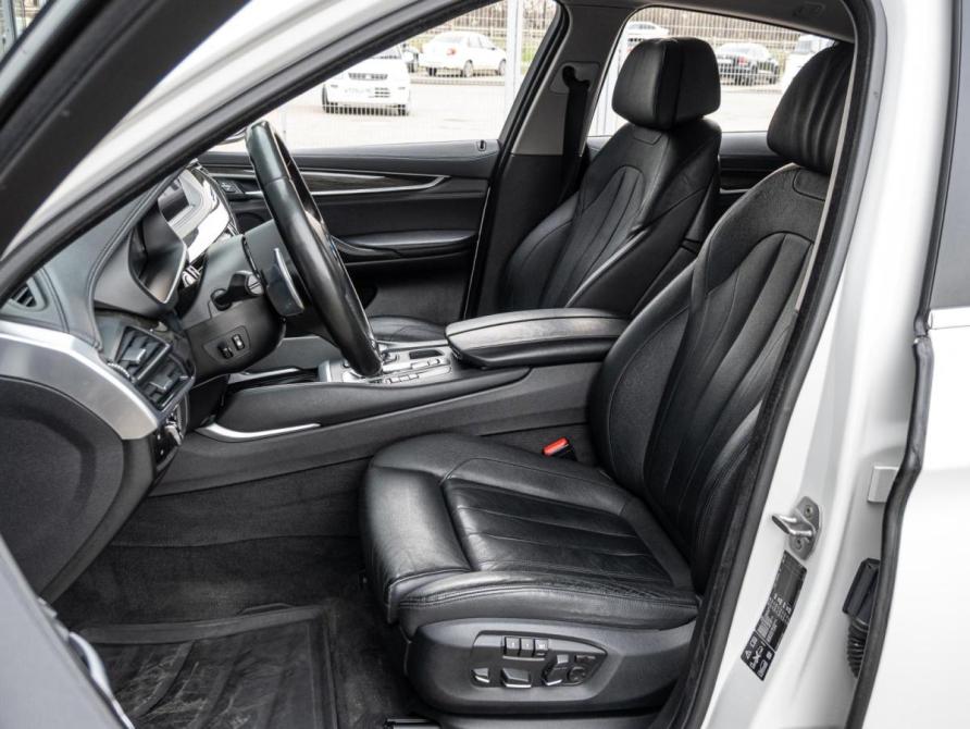 BMW X6 II (F16) Краснодар  - изображение 10
